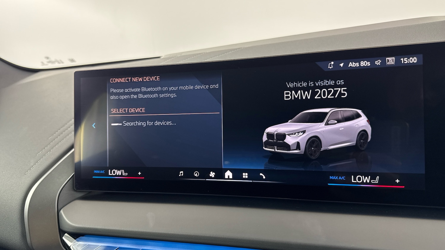 Used BMW X3 2025 for sale - 76683964: Photo 44