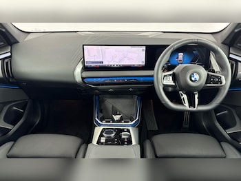 Used BMW X3 2025 for sale - 76683964: Photo