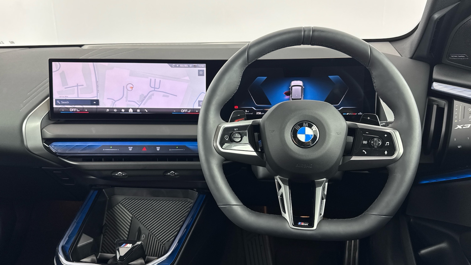 Used BMW X3 2025 for sale - 76683964: Photo 5