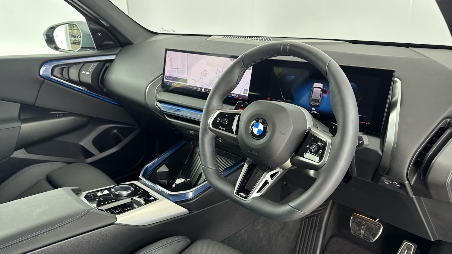 Used BMW X3 2025 for sale - 76683964: Photo 6