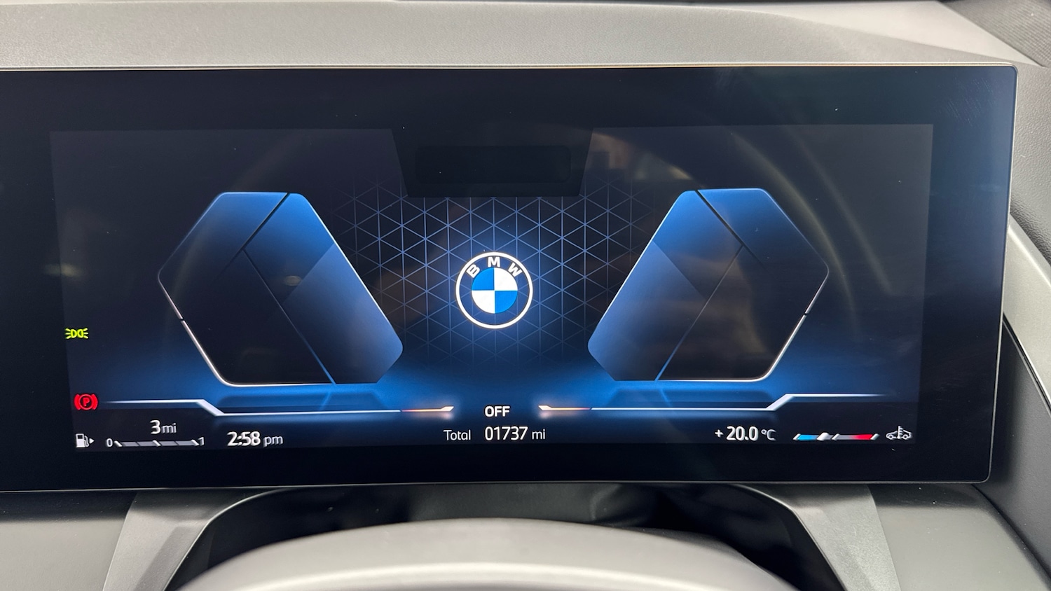 Used BMW X3 2025 for sale - 76683964: Photo 9