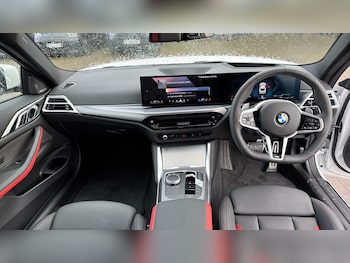 Used BMW 4 Series 2025 for sale - 75095532: Photo