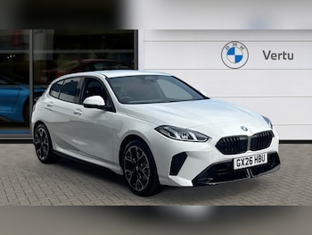 Used BMW 1 Series 2026 for sale - 78190904: Photo