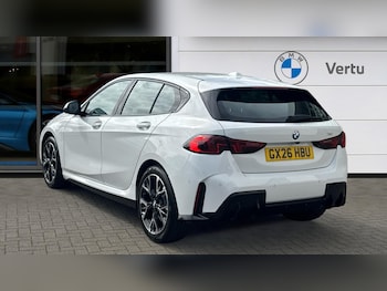 Used BMW 1 Series 2026 for sale - 78190904: Photo