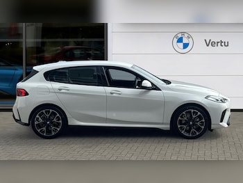 Used BMW 1 Series 2026 for sale - 78190904: Photo