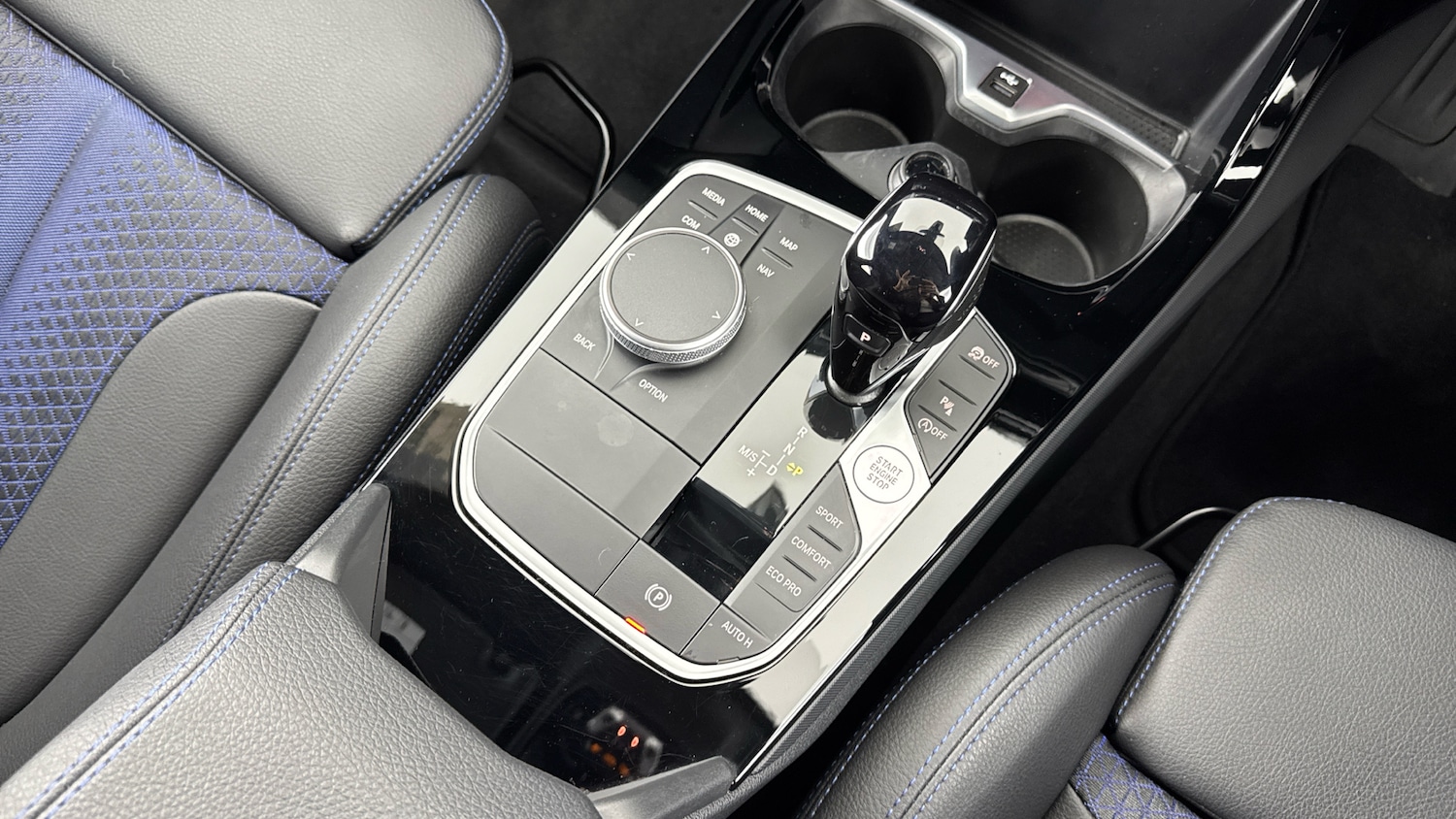 Used BMW 1 Series 2024 for sale - 77893235: Photo 10