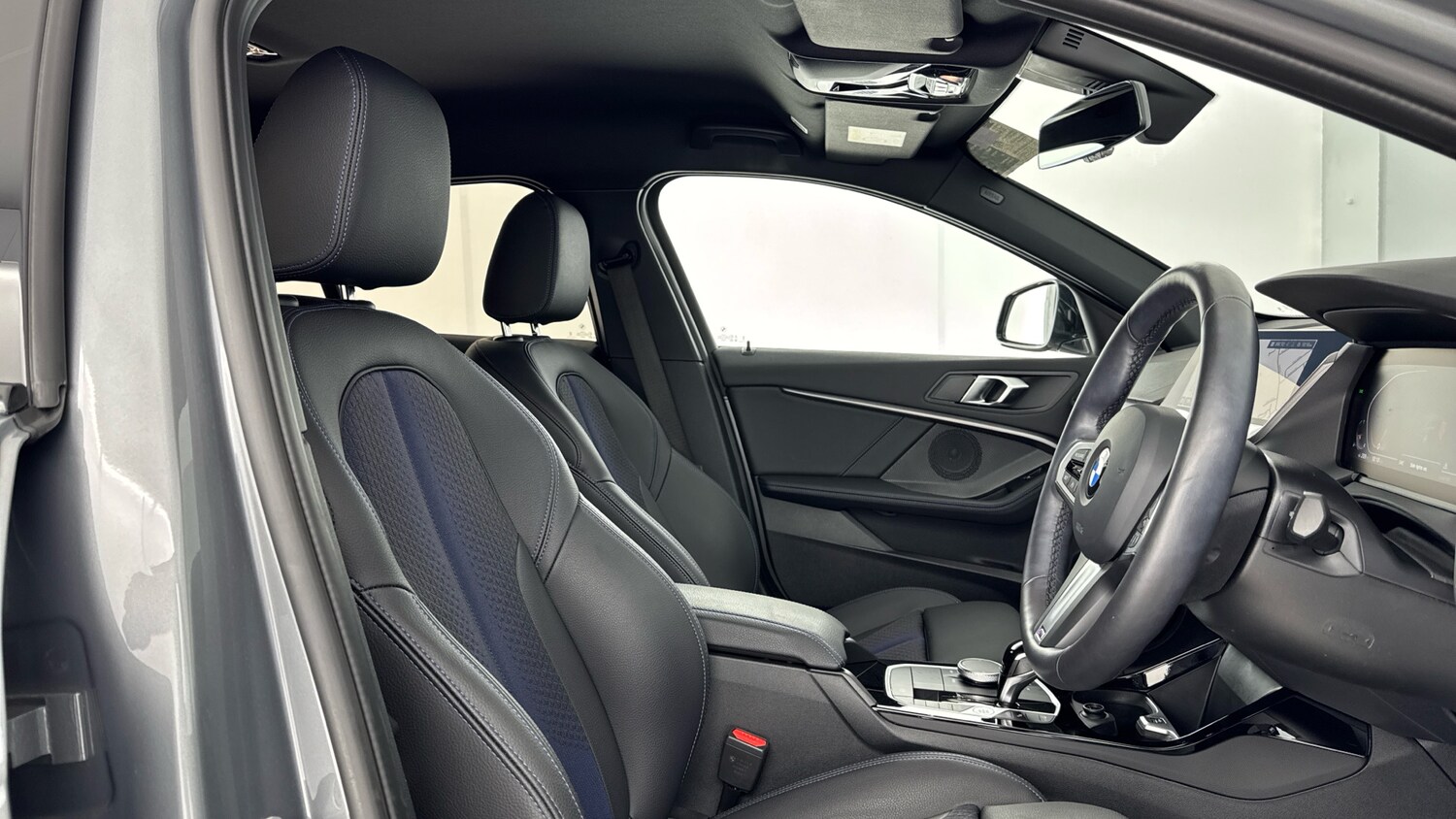 Used BMW 1 Series 2024 for sale - 77893235: Photo 11