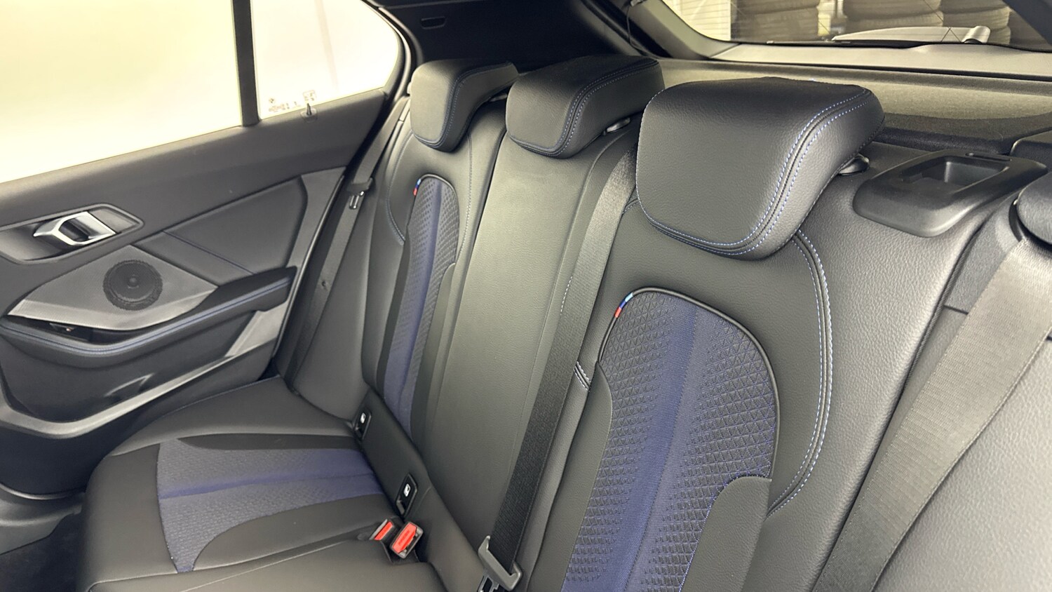 Used BMW 1 Series 2024 for sale - 77893235: Photo 12