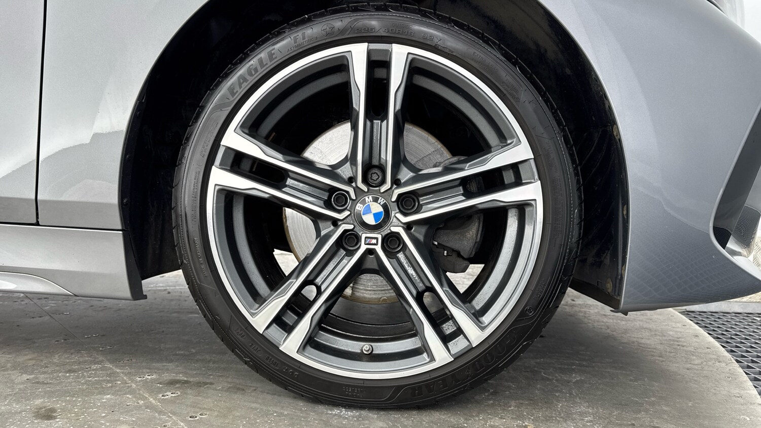 Used BMW 1 Series 2024 for sale - 77893235: Photo 14