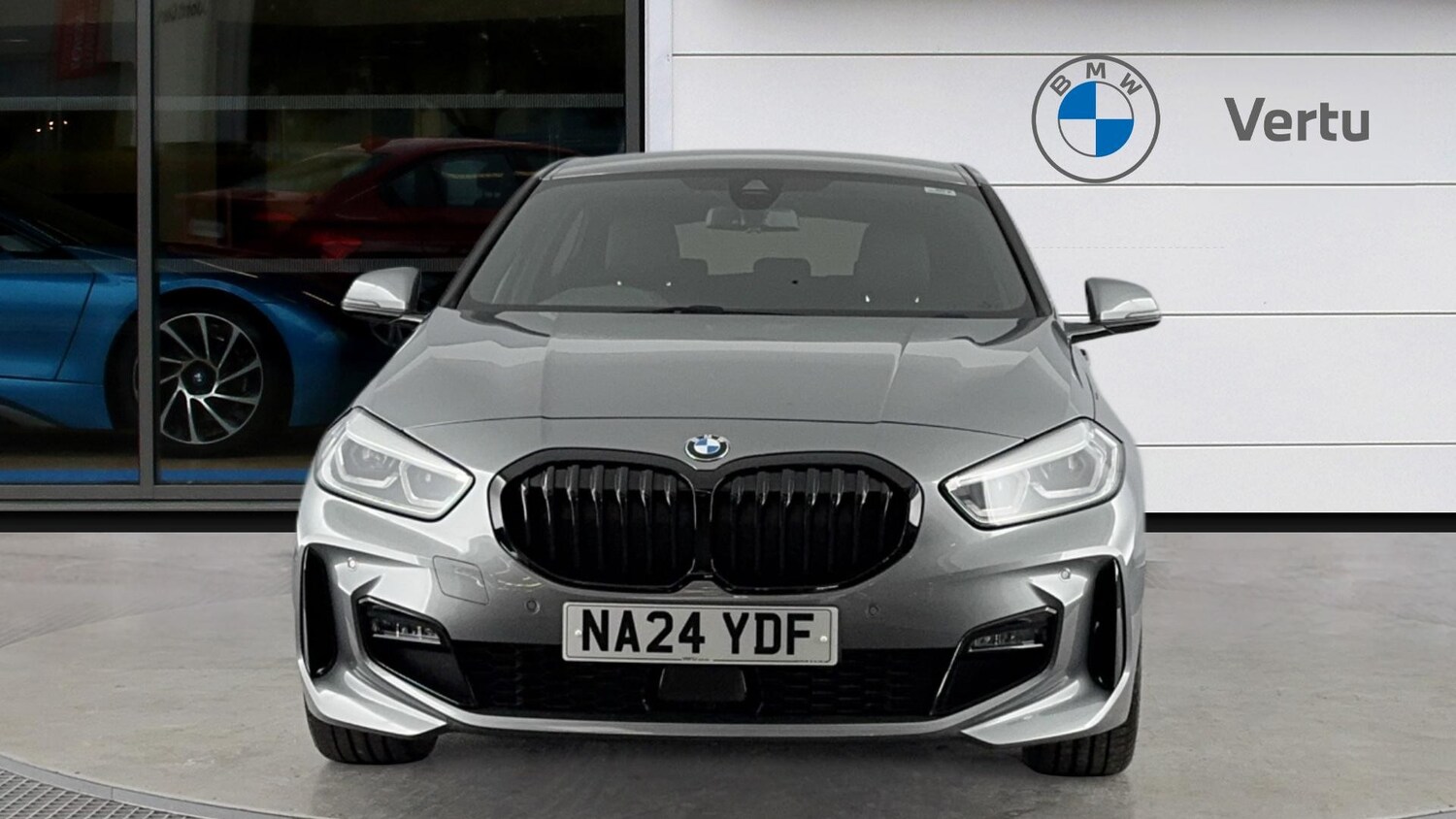 Used BMW 1 Series 2024 for sale - 77893235: Photo 16