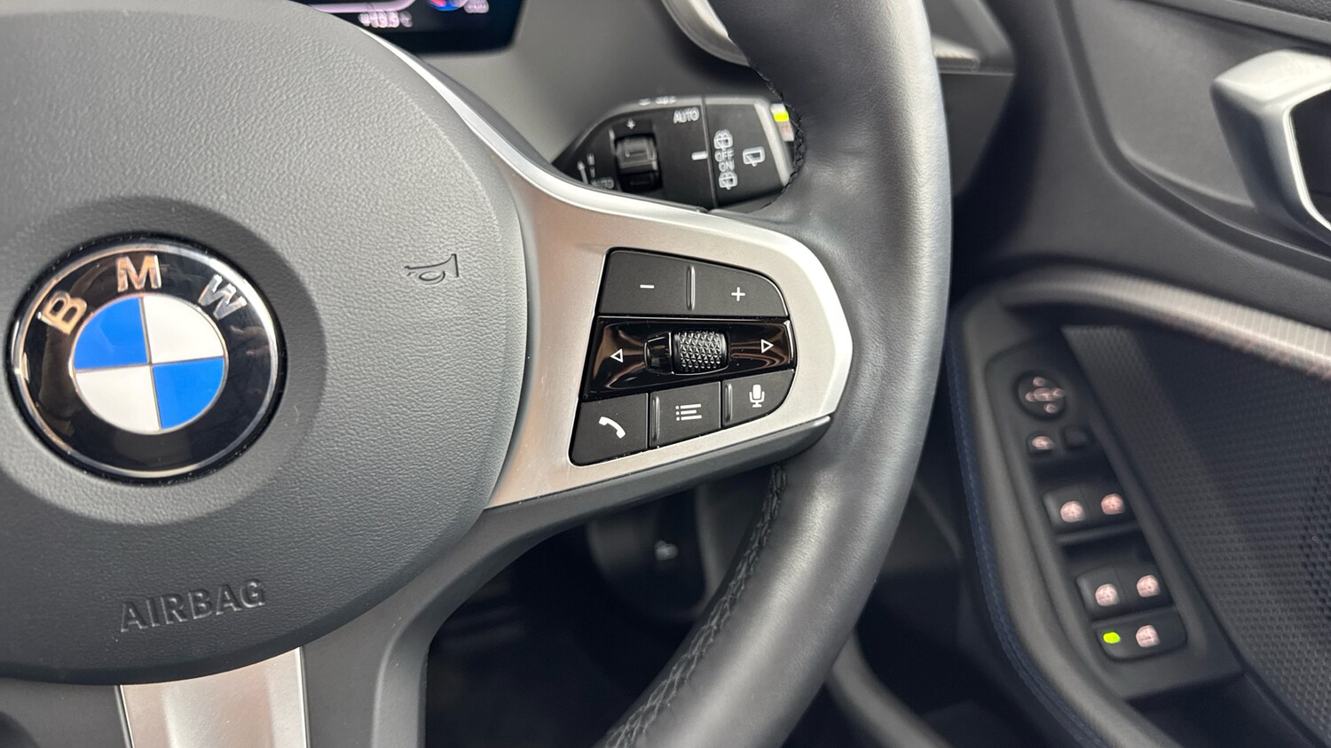 Used BMW 1 Series 2024 for sale - 77893235: Photo 18