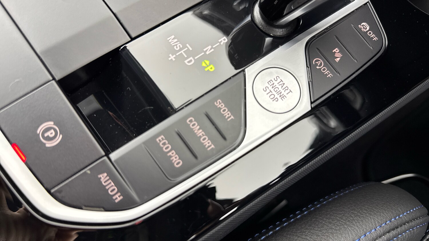 Used BMW 1 Series 2024 for sale - 77893235: Photo 19