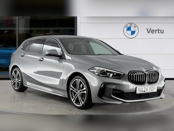 Used BMW 1 Series 2024 for sale - 77893235: Photo