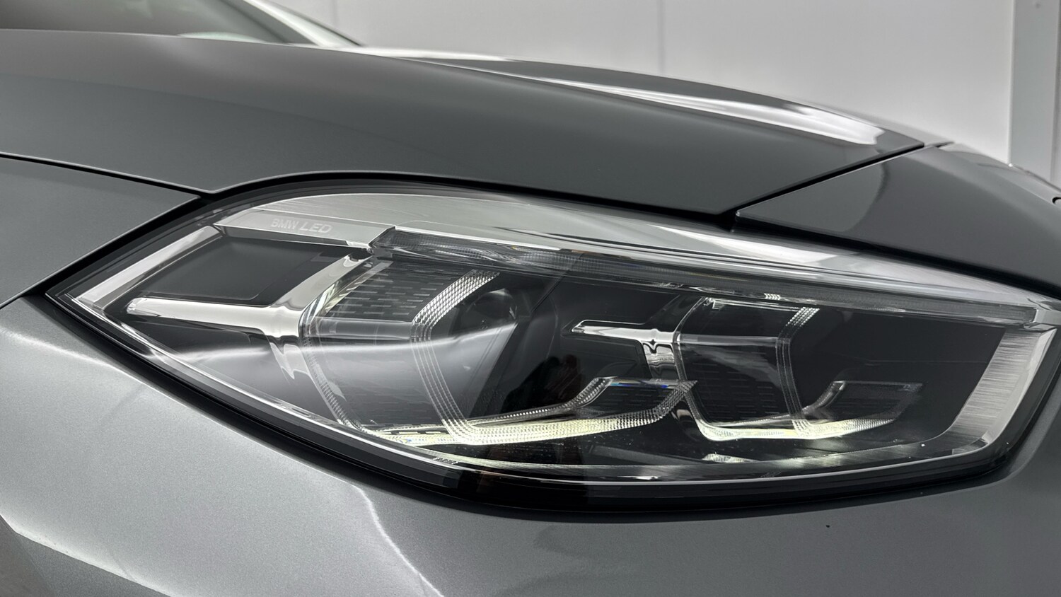 Used BMW 1 Series 2024 for sale - 77893235: Photo 21
