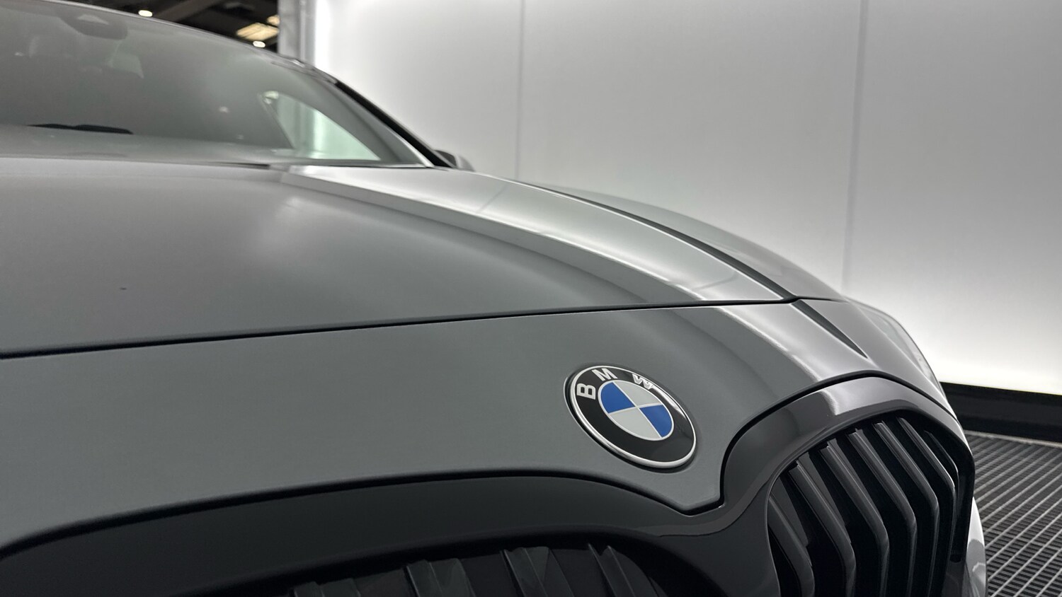 Used BMW 1 Series 2024 for sale - 77893235: Photo 23