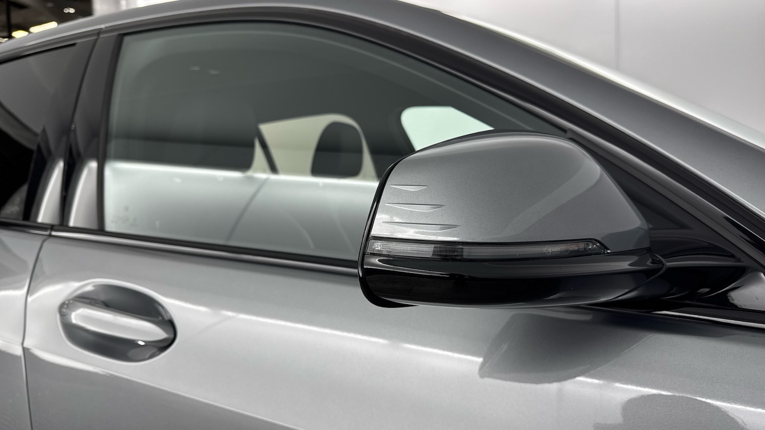 Used BMW 1 Series 2024 for sale - 77893235: Photo 25