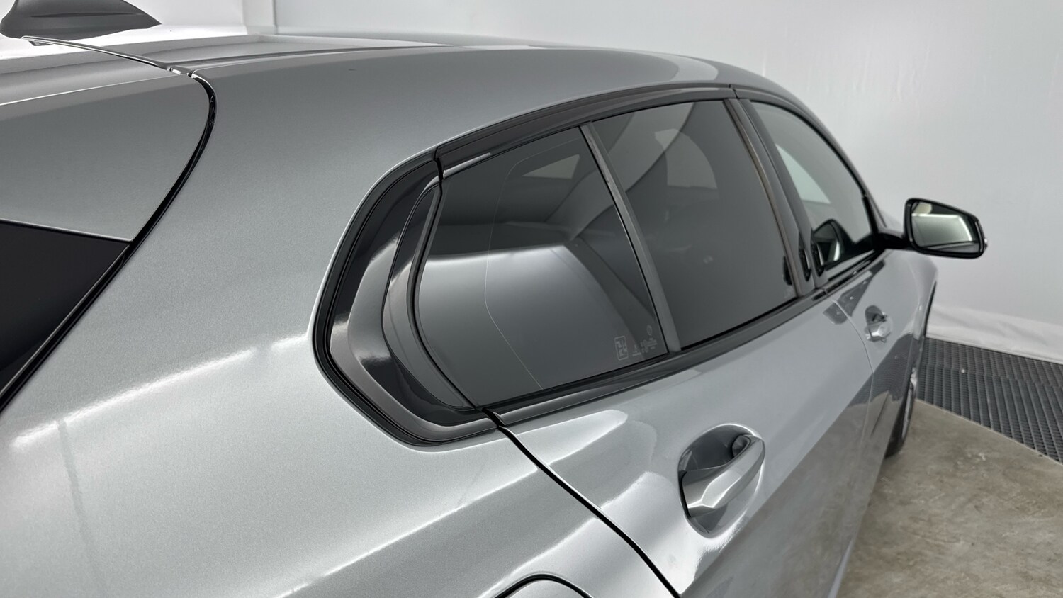 Used BMW 1 Series 2024 for sale - 77893235: Photo 26