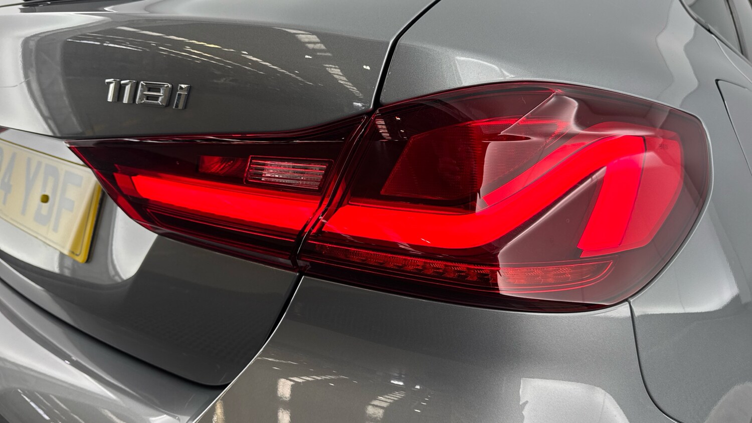 Used BMW 1 Series 2024 for sale - 77893235: Photo 27