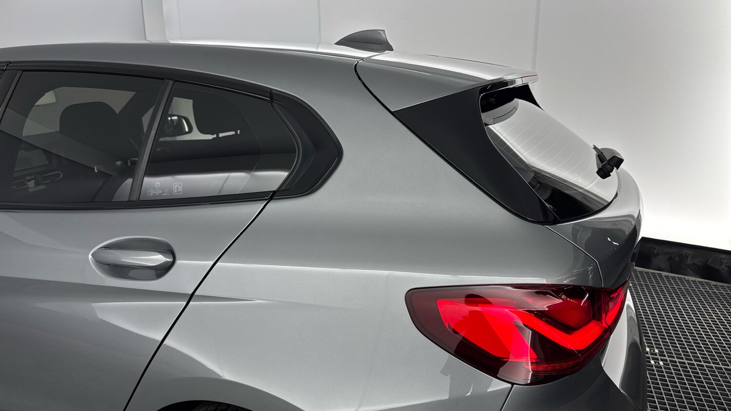 Used BMW 1 Series 2024 for sale - 77893235: Photo 28