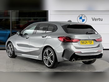 Used BMW 1 Series 2024 for sale - 77893235: Photo