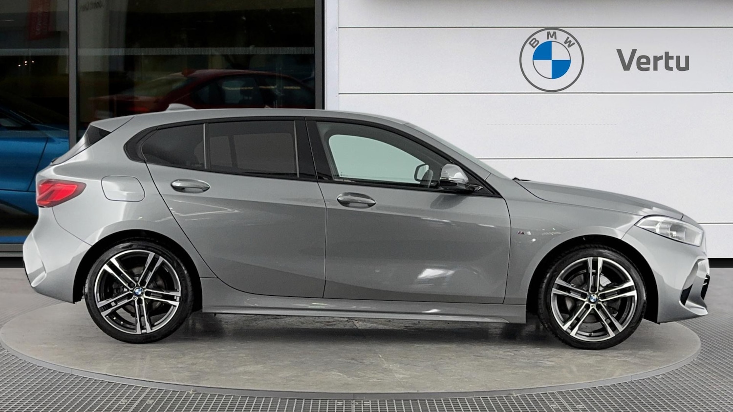 Used BMW 1 Series 2024 for sale - 77893235: Photo 3