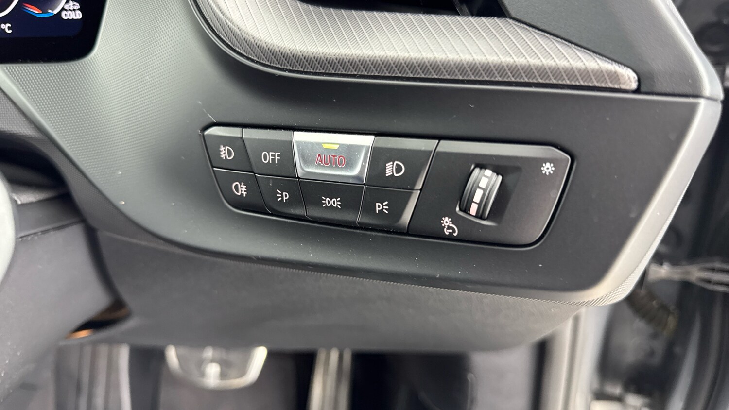 Used BMW 1 Series 2024 for sale - 77893235: Photo 35