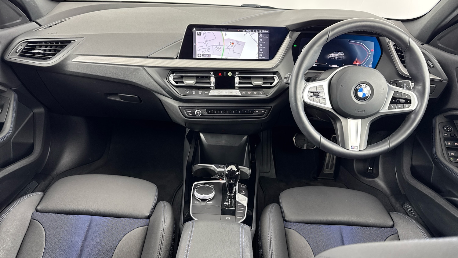 Used BMW 1 Series 2024 for sale - 77893235: Photo 4