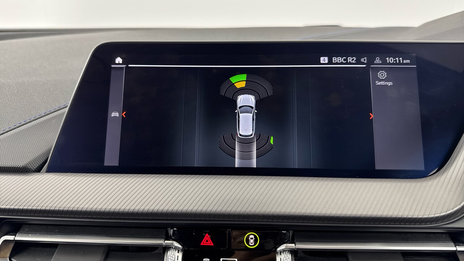 Used BMW 1 Series 2024 for sale - 77893235: Photo 40