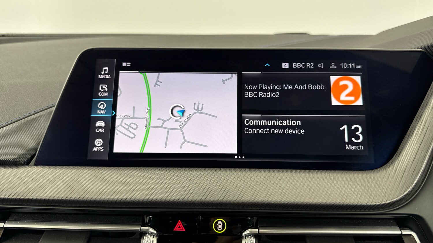 Used BMW 1 Series 2024 for sale - 77893235: Photo 45