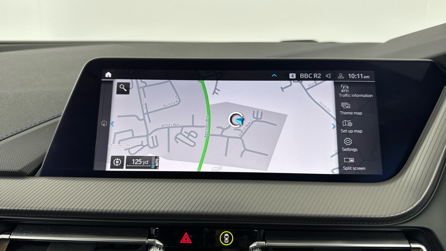 Used BMW 1 Series 2024 for sale - 77893235: Photo 46