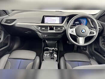 Used BMW 1 Series 2024 for sale - 77893235: Photo