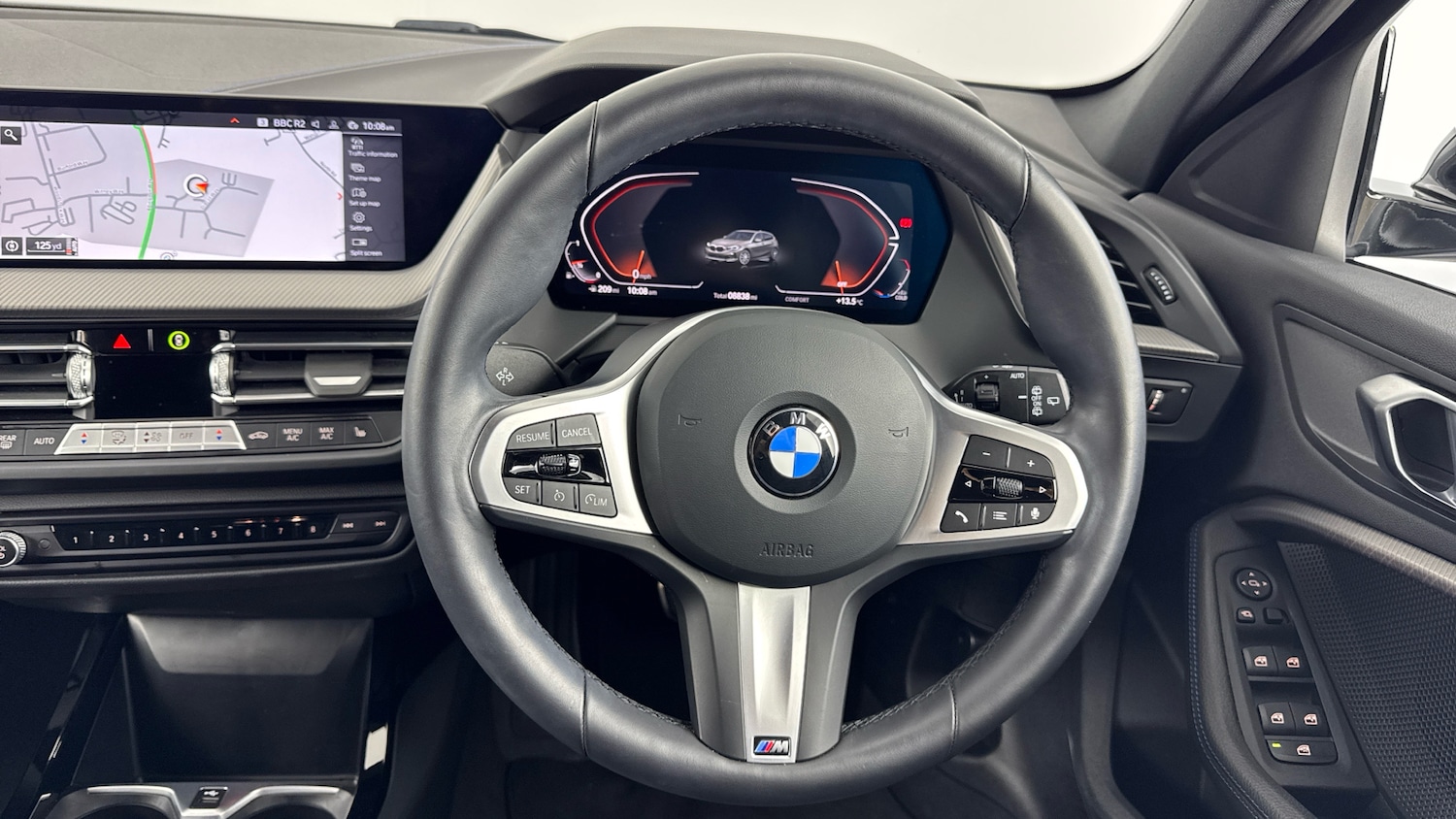 Used BMW 1 Series 2024 for sale - 77893235: Photo 5