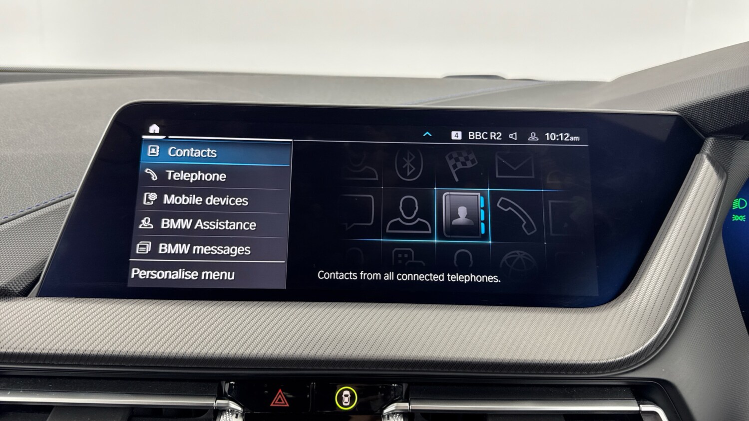 Used BMW 1 Series 2024 for sale - 77893235: Photo 50