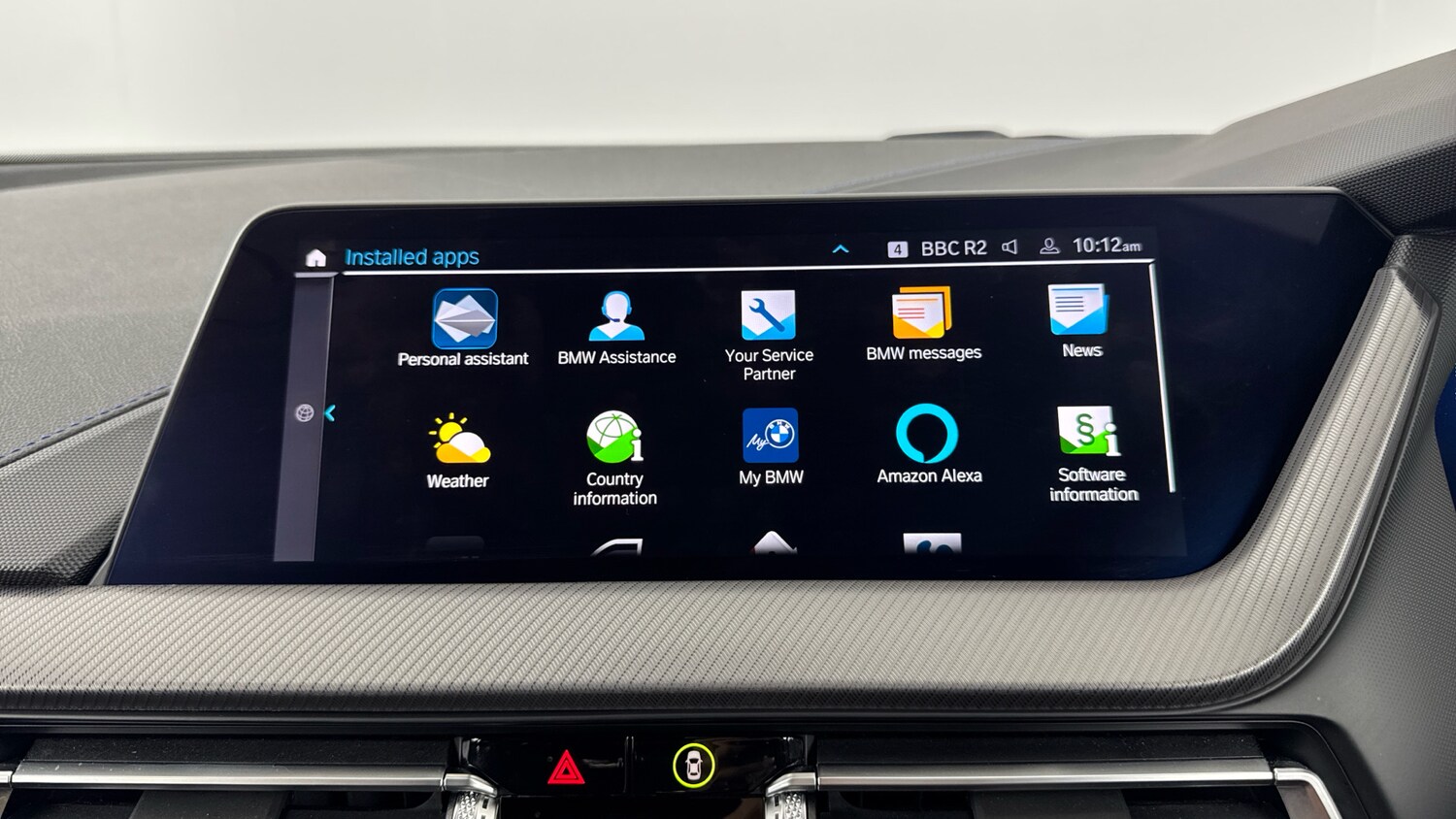 Used BMW 1 Series 2024 for sale - 77893235: Photo 51