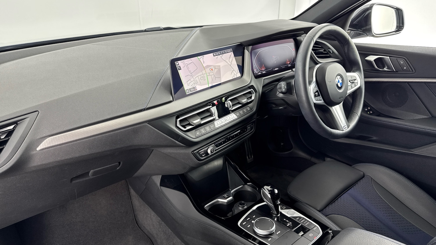 Used BMW 1 Series 2024 for sale - 77893235: Photo 7