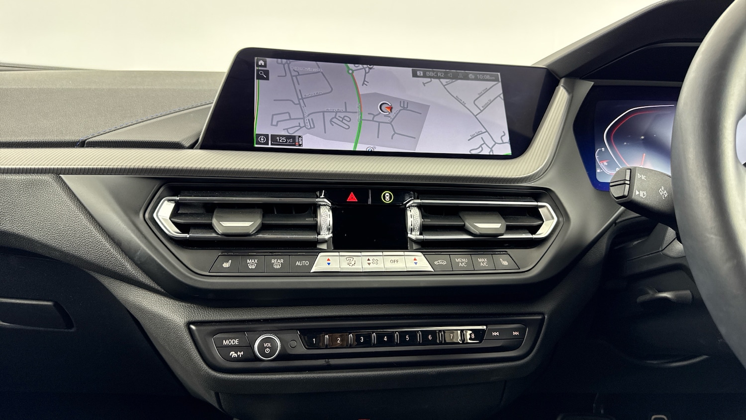 Used BMW 1 Series 2024 for sale - 77893235: Photo 8