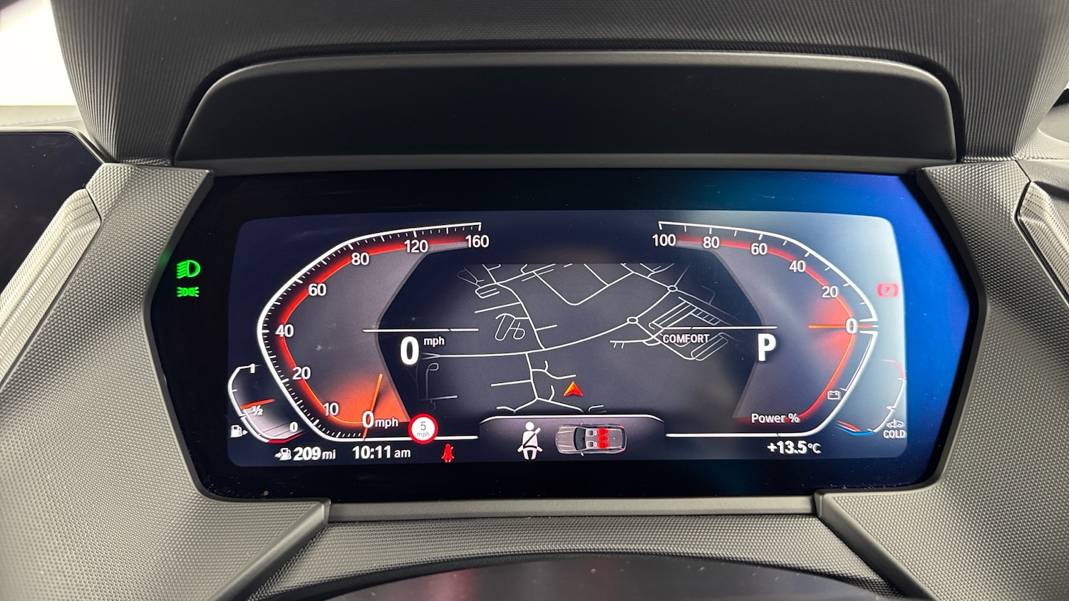 Used BMW 1 Series 2024 for sale - 77893235: Photo 9