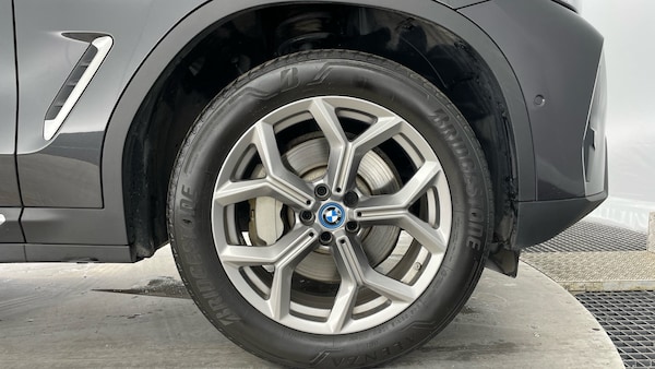 Used BMW X3 2022 for sale - 76030295: Photo 14