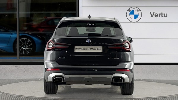 Used BMW X3 2022 for sale - 76030295: Photo 15