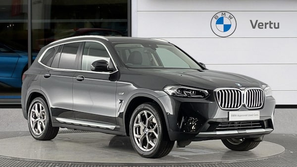 Used BMW X3 2022 for sale - 76030295: Photo 1