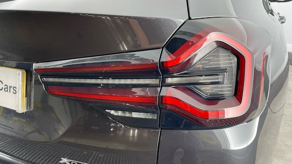 Used BMW X3 2022 for sale - 76030295: Photo 22