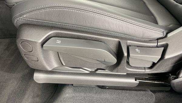 Used BMW X3 2022 for sale - 76030295: Photo 28