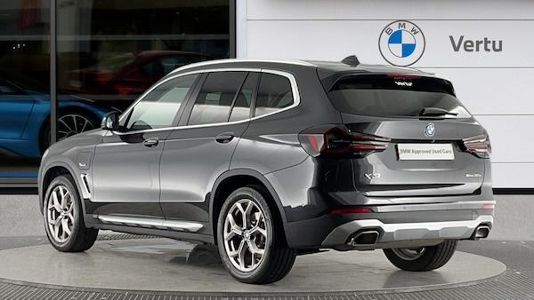 Used BMW X3 2022 for sale - 76030295: Photo 2