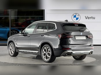 Used BMW X3 2022 for sale - 76030295: Photo 2