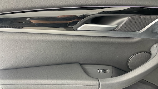 Used BMW X3 2022 for sale - 76030295: Photo 31