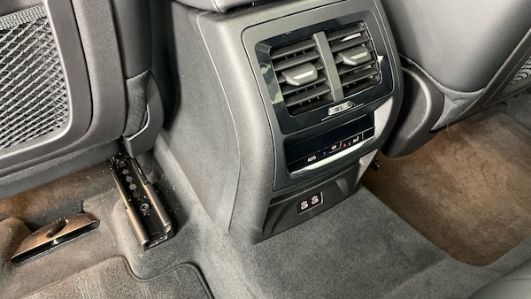 Used BMW X3 2022 for sale - 76030295: Photo 33