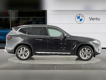 Used BMW X3 2022 for sale - 76030295: Photo 3