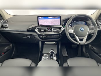 Used BMW X3 2022 for sale - 76030295: Photo 4
