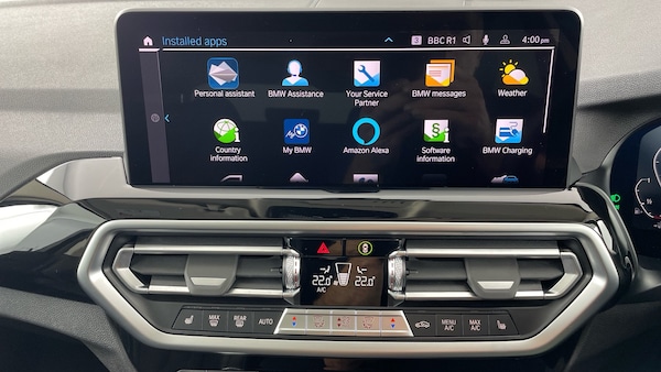 Used BMW X3 2022 for sale - 76030295: Photo 73