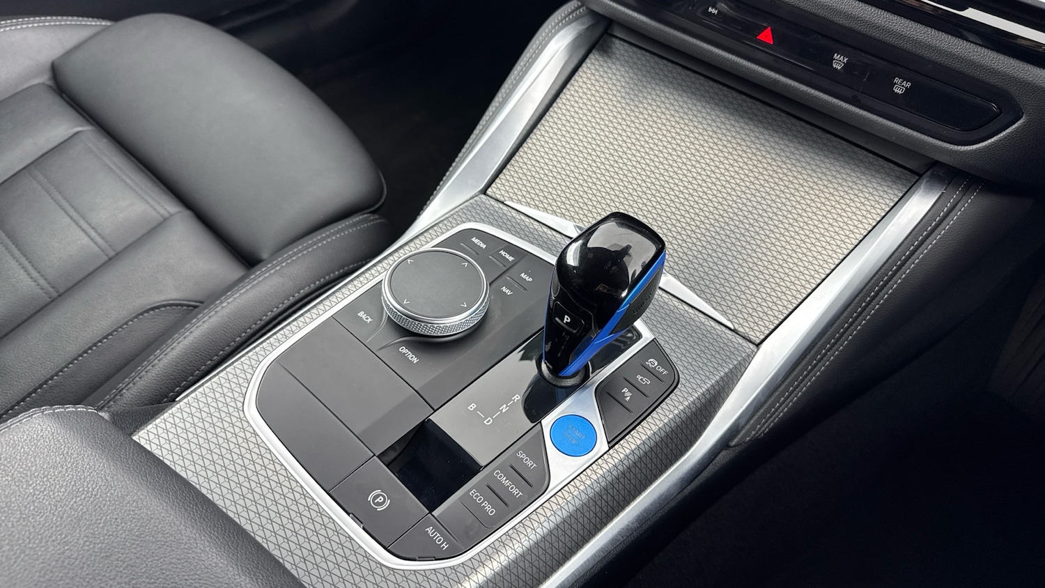 Used BMW i4 2023 for sale - 77581911: Photo 10